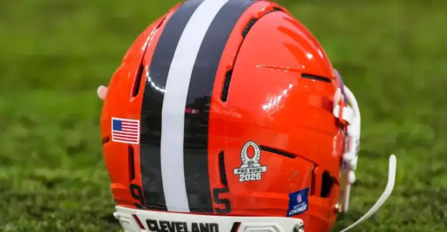 Cleveland Browns Reportedly Pursuing Trade for Dexter Lawrence