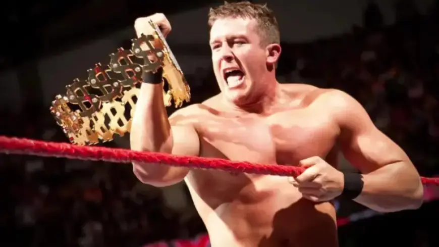 WWE Icon Suggests Ted DiBiase Jr. Comeback for WrestleMania 42