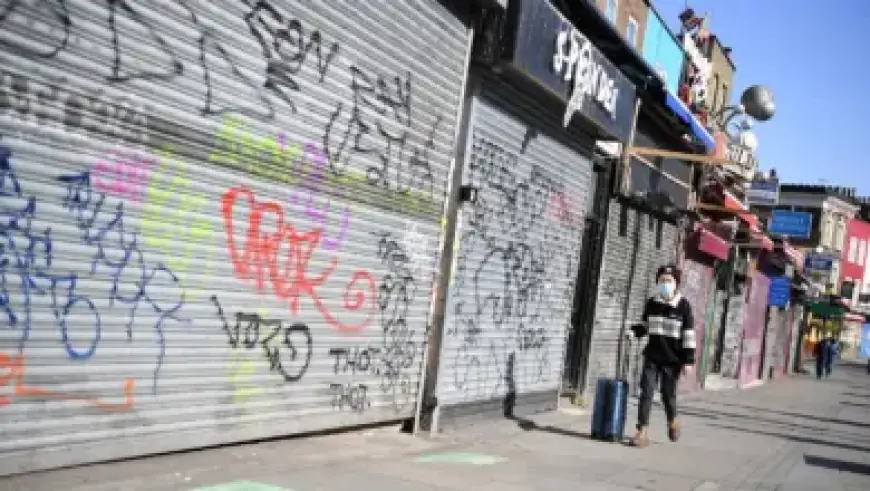 Canadian Author Jordan Peterson Battles Akathisia: Uncovering This Psych-Med Condition