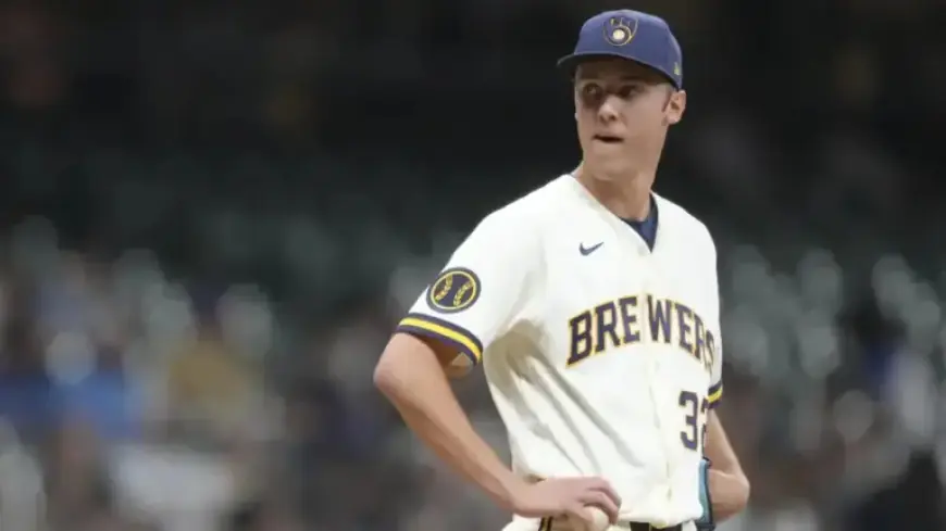 Photos Reveal Jacob Misiorowski’s Custom Gengar Glove with Pokemon Card Webbing