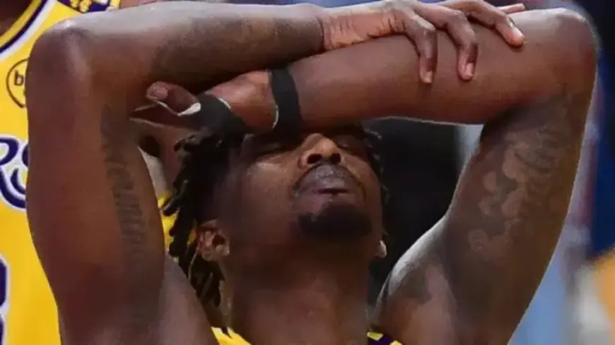 Rockets Discover Dorian Finney-Smith Insight Known by Lakers