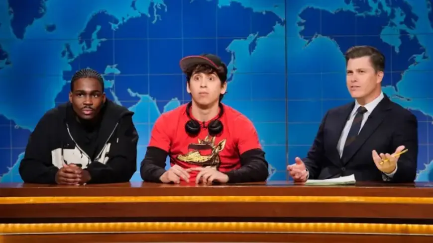Is ‘SNL’ Airing a New Episode This Week? Latest Updates