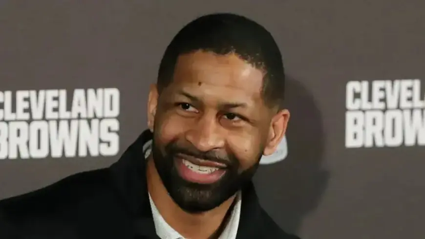 Andrew Berry Unleashes Browns’ Potential Elite NFL Draft Smokescreen