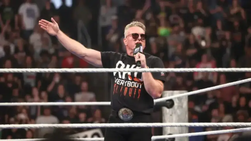 WWE Alienates Hardcore Fans, Losing Their Trust