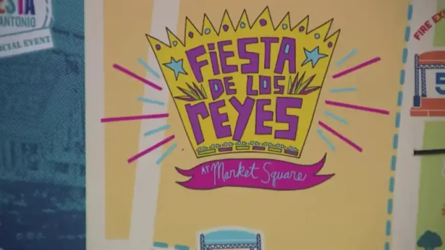 Fiesta De Los Reyes Introduces $5 Admission Sunday: Essential Details Inside