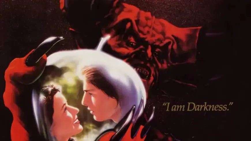 Discover the Current Whereabouts of the ‘Legend’ Fantasy Epic Cast