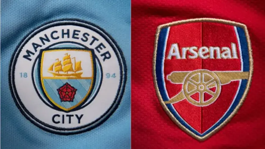 Manchester City vs. Arsenal: Match Preview, Predictions, and Lineups