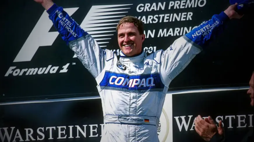 Ralf Schumacher’s Impact: Assessing His Formula 1 Legacy