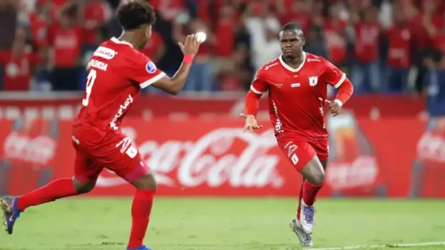 González Announces 20-Man Squad for América vs. Millonarios Clash