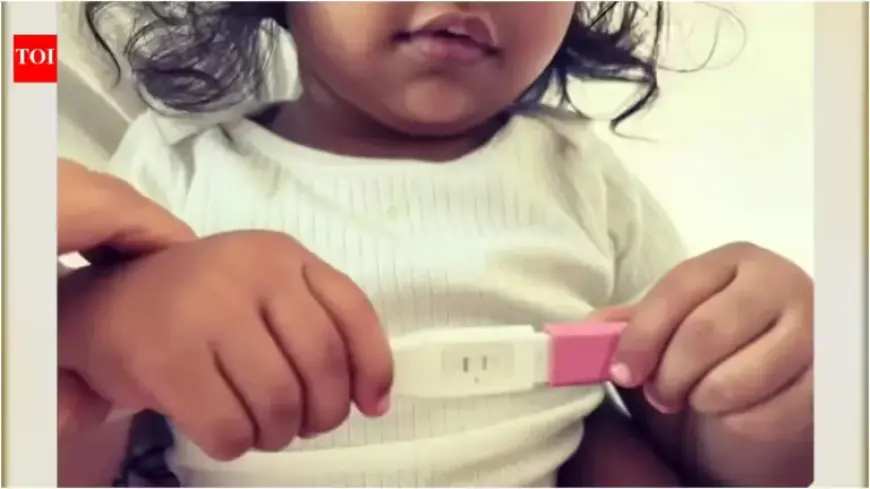 Deepika Padukone Shares Joyful Pregnancy News with Adorable Post