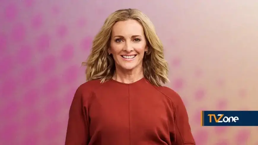 Preview of 2026 London Marathon on BBC One