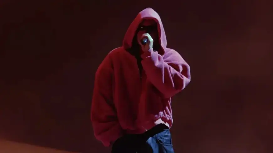 Justin Bieber’s Skylrk Shatters Coachella Merchandise Sales Records