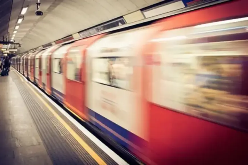 RMT Accuses TfL of Negotiation U-turn Before Tube Strike