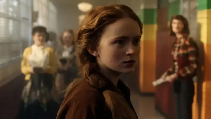 Lego Leaks Reveal No Clues on Sadie Sink’s Spider-Man Role