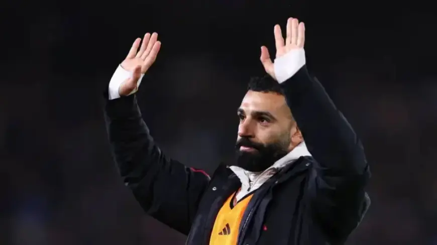 Liverpool Urged to Sign Premier League Star as Salah’s Replacement