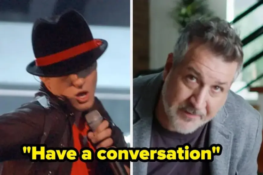 Joey Fatone Opens Up on Justin Timberlake’s Solo Career Departure