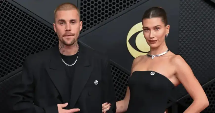 Justin Bieber Sells Entire Music Catalog Amid Financial Struggles