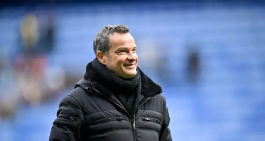 Vincent Hognon Expresses Frustration After Sochaux’s Draw with Dijon