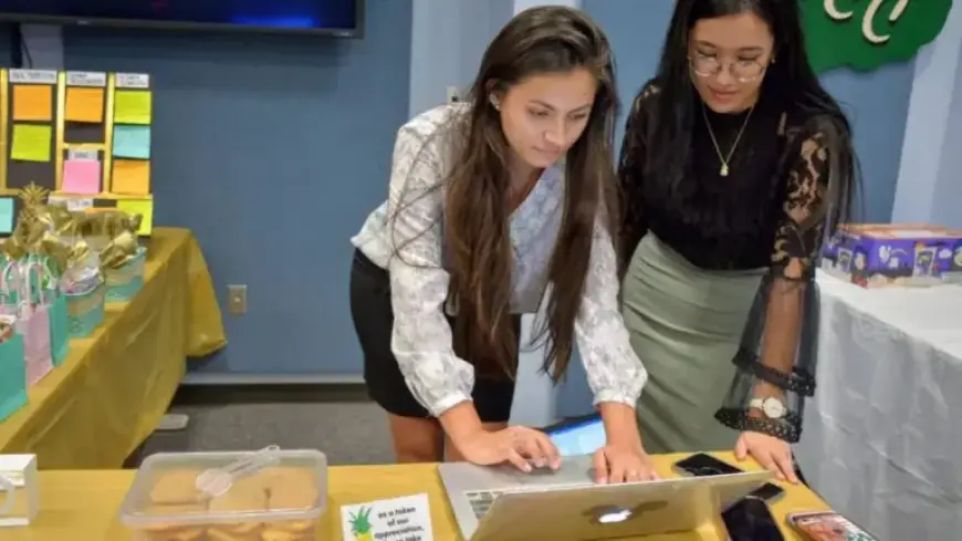 University of Hawaiʻi Maui College Shares Real-Life Phishing Experiences