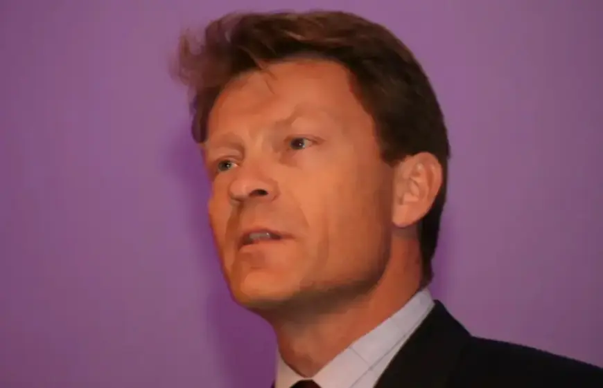 Richard Tice Incorrectly Filed Accounts Claiming £98,000 in Tax Exemptions