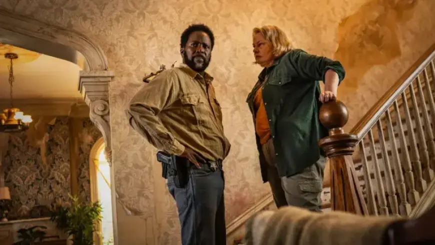 “Season 4 of ‘From’ Delivers More Horror: Streaming Guide”