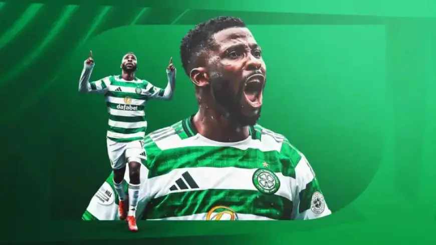 Stream Scottish Cup Semi-Final Live on Celtic TV