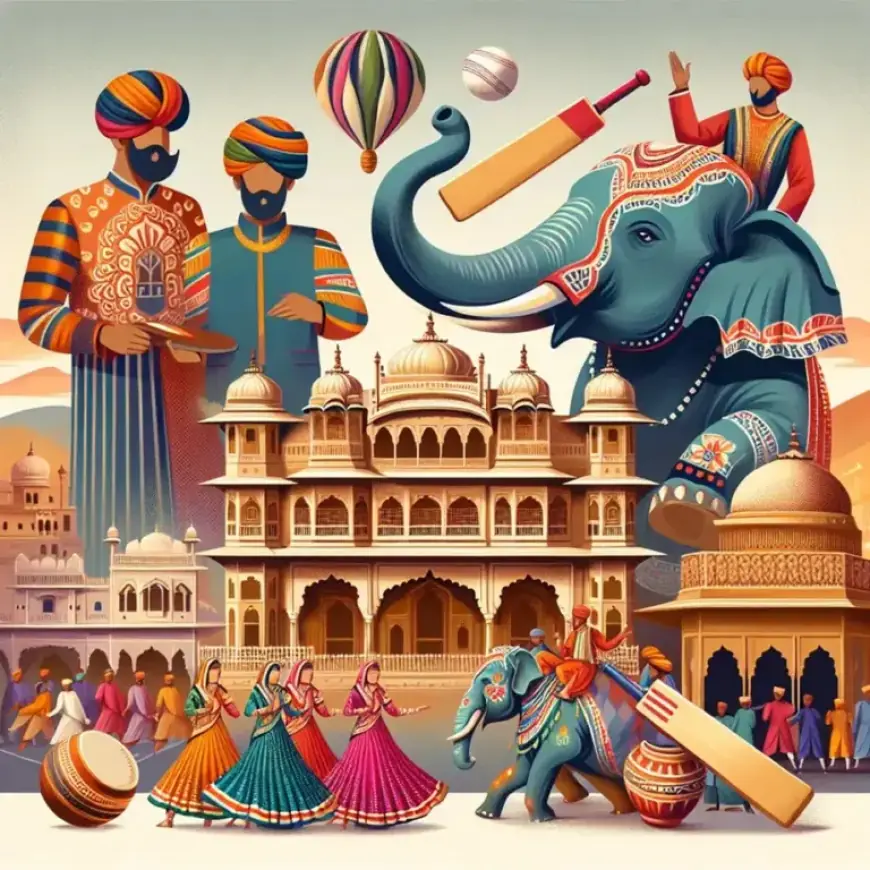 Rajasthan Royals Implement Bold Changes to Ensure Victory