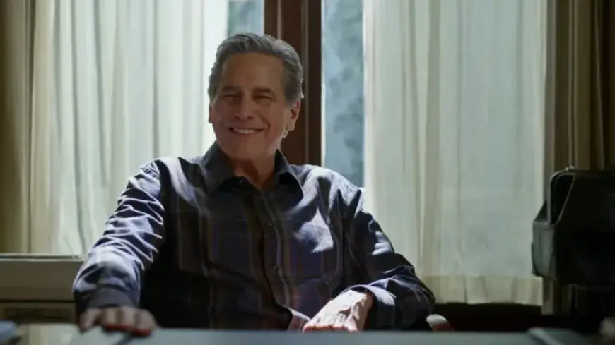 Tim Matheson Explores Doc’s Fight to Reclaim Medical License in Virgin River 7