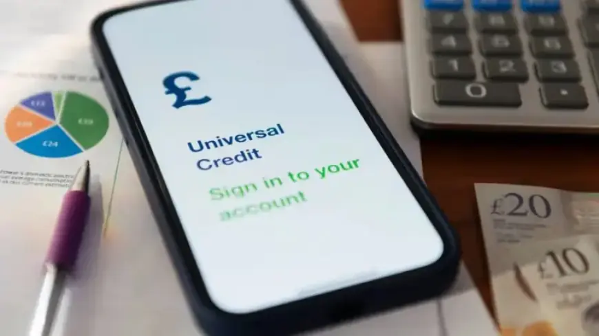 New Law Changes DWP Rules for PIP, ESA, and Universal Credit Assessments