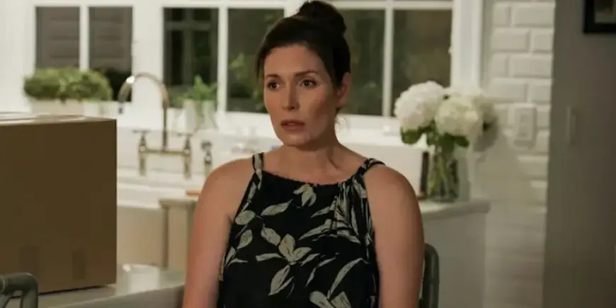 ‘Virgin River’ Reveals Departure of Two Longtime Cast Members