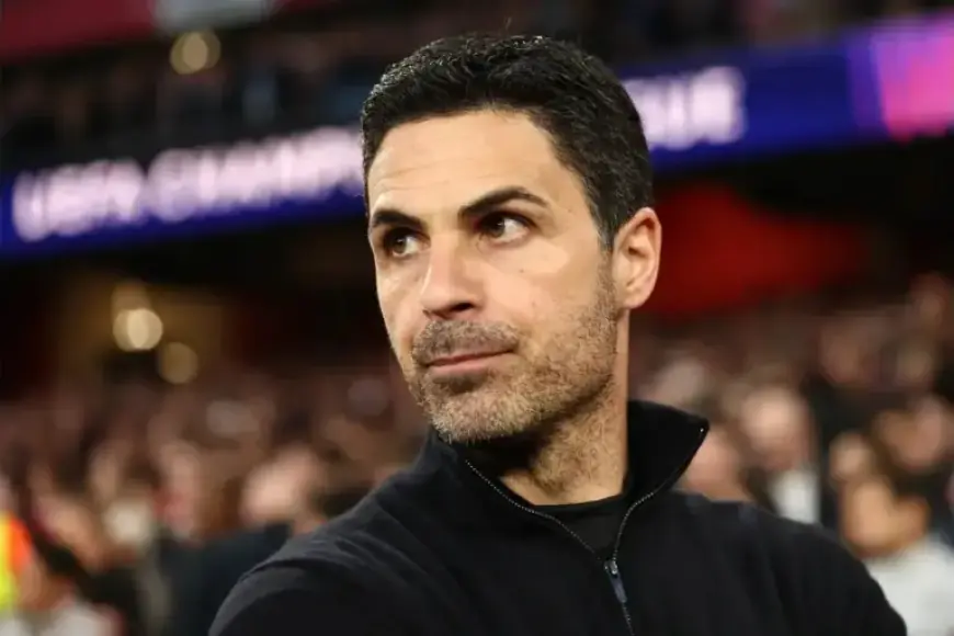 David Ornstein Predicts £43m Arsenal Target Will Depart Club This Summer