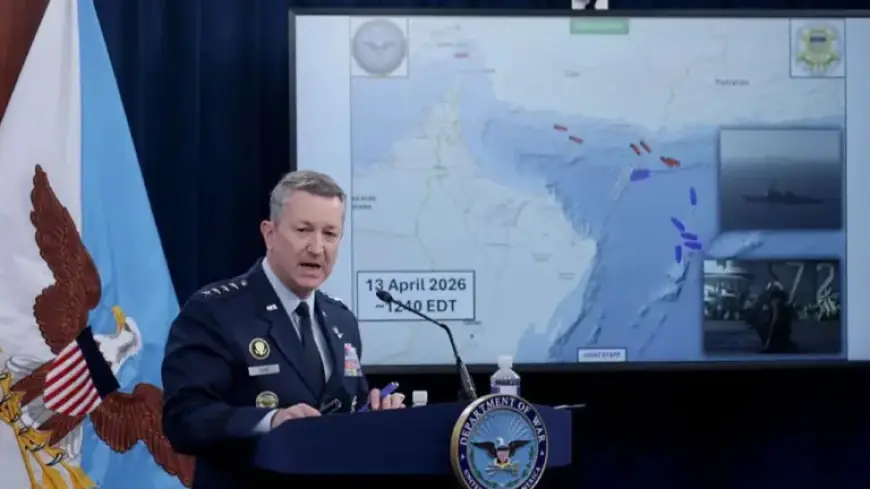 Iran Shifts Stance on Strait of Hormuz Amid Hardliner Dominance in Tehran