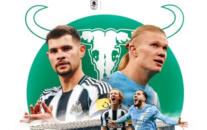 Manchester City, Newcastle, and Others Gain Amid Middle East Conflict.