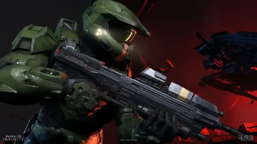 Halo Developer Rebuts Harassment Claims and Dispels “Devs Hate Halo” Myths