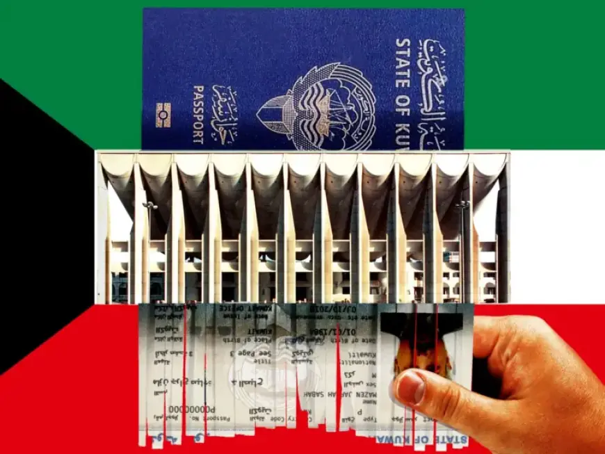 Kuwait Rapidly Revokes Citizenship at Unprecedented Rates