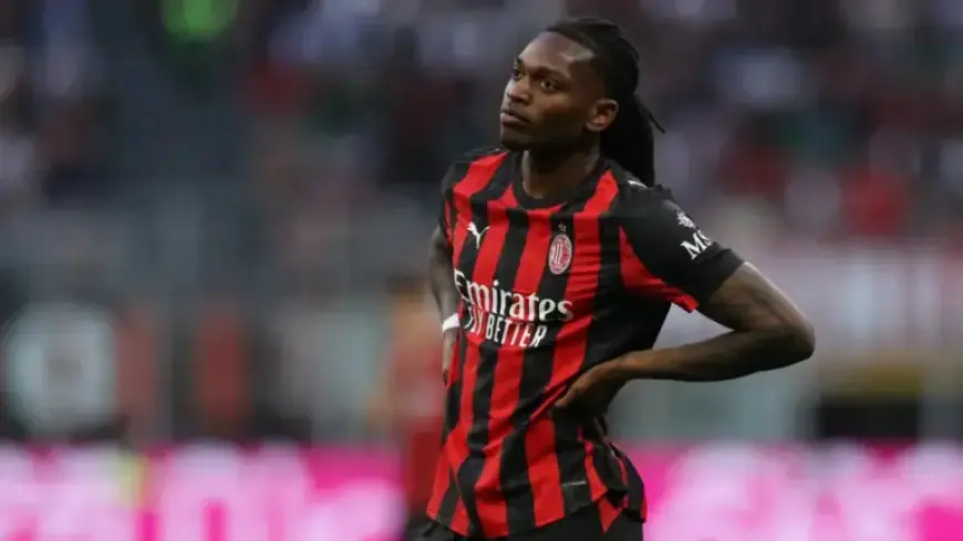 Watch Verona vs. AC Milan 2026: Free Serie A Livestream Guide