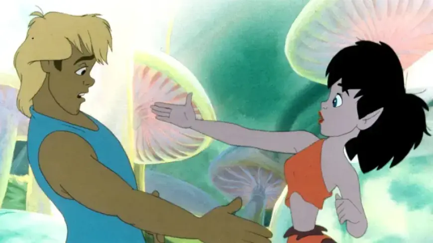 Live-Action FernGully Movie Announced, Reviving Nostalgia and Avatar Comparisons