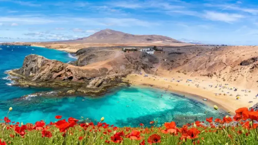 Lanzarote’s Unexpected Issues Deter Returning Tourists