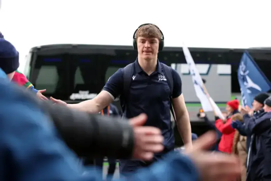 Sharks Face Saracens: Team News Preview