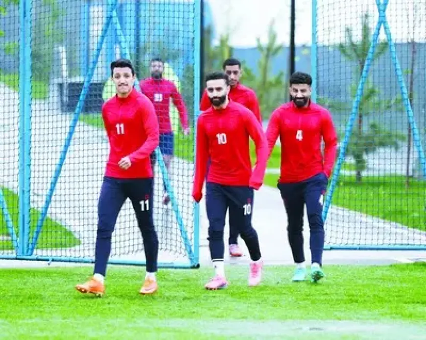 Kuwait Club Clashes with Al Shabab for Challenge League Semifinal Berth