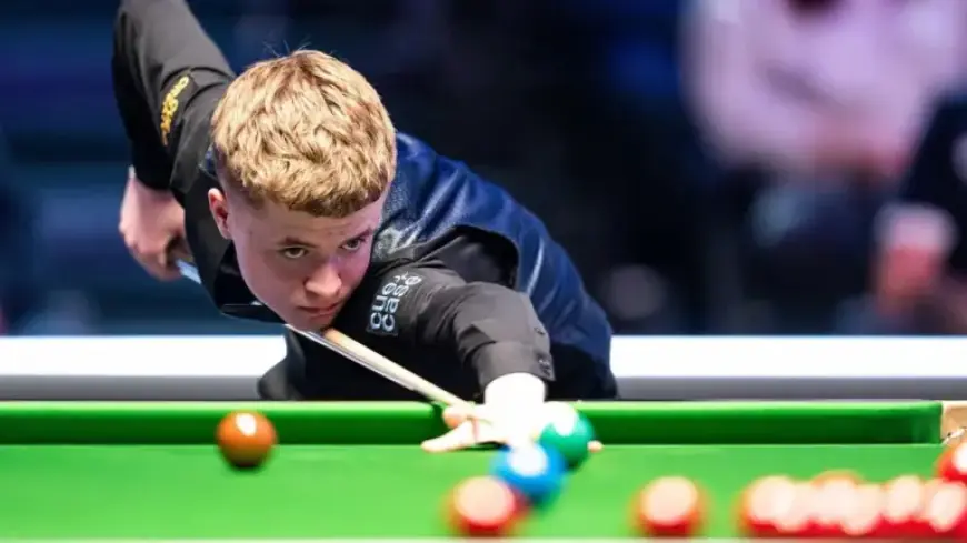 World Snooker Championship: First Round Preview and Top Betting Tips