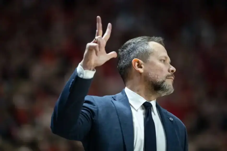“Rytas Coach Discusses Žalgiris’ Chances Against Šaras’ Fenerbahce in EuroLeague”
