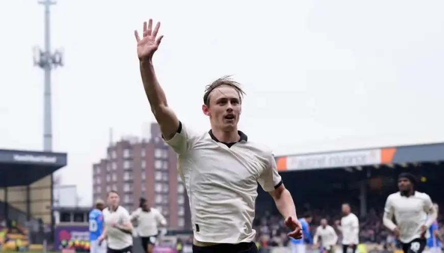 Port Vale vs Wigan Athletic Preview: Predictions, Team News, Lineups