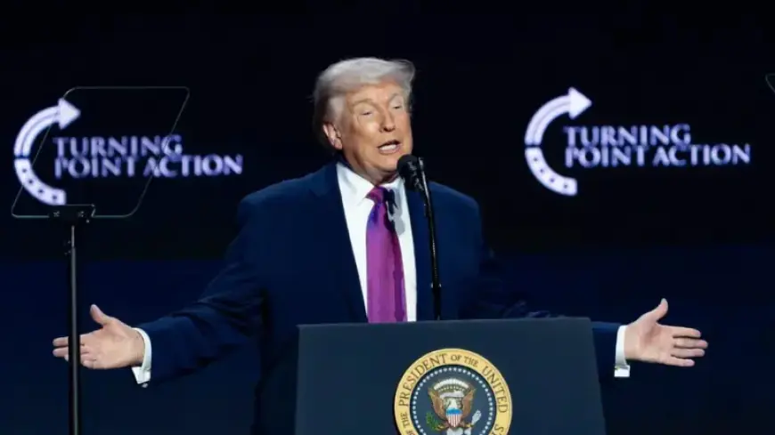 Latest Trump Approval Ratings: Explore Recent Poll Results