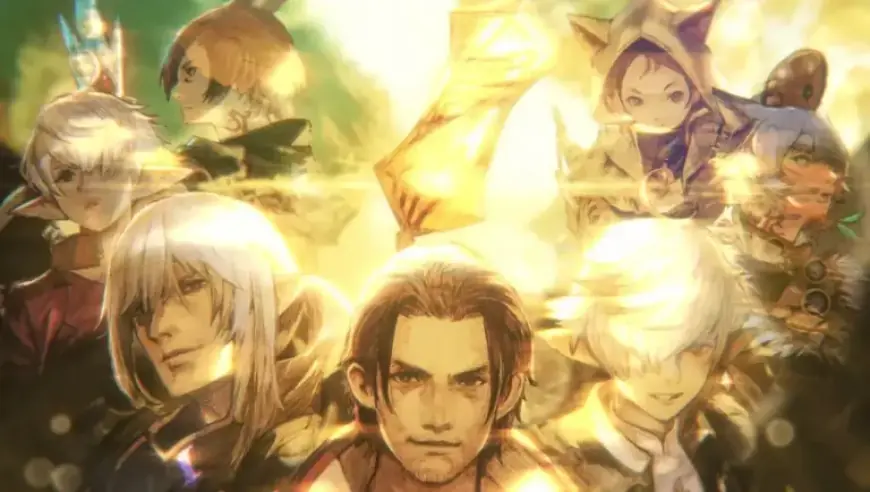 Final Fantasy XIV Patch 7.5: Key Highlights from Live Letter
