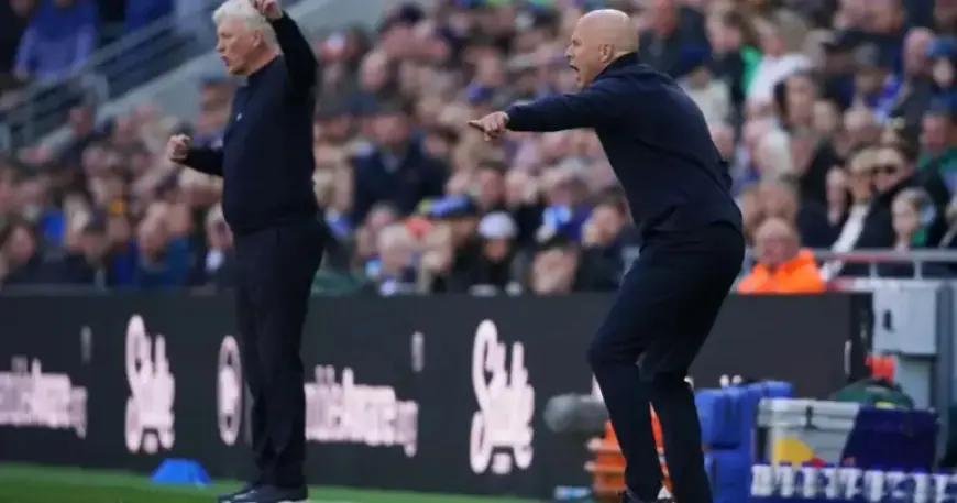 Premier League: Latest Updates from British Soccer