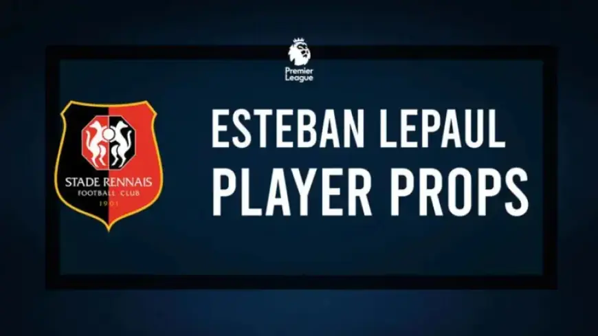 Esteban Lepaul Faces Strasbourg: Goal Scoring Odds for April 19