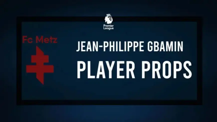 Jean-Philippe Gbamin Goal Odds Revealed for Paris FC Match on April 19