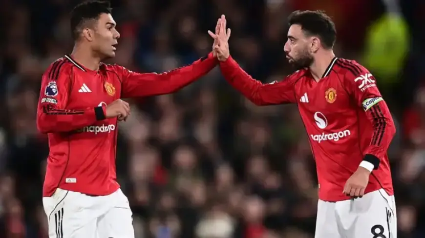 Man Utd’s Path to Champions League: Points Needed After Leeds Setback