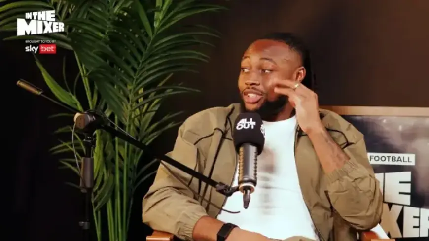 Antoine Semenyo Reveals Hidden Aspects of Erling Haaland’s Gameplay